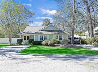 767 Planters Trace Loop, Murrells Inlet, SC 29576