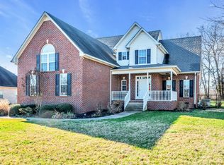 148 Mimosa Dr, Gallatin, TN 37066