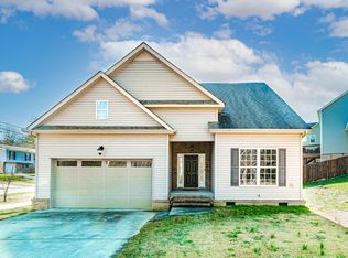 574 Titanium Dr, Hixson, TN 37343