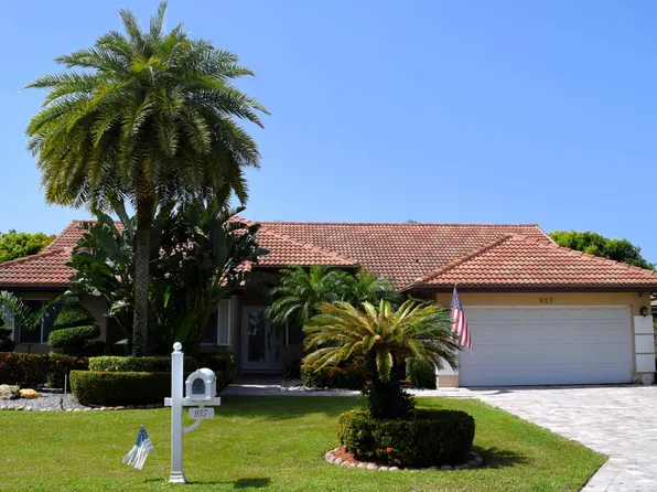 937 Mccleary Street, Delray Beach, FL 33483