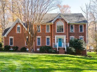 12313 Chiasso Way, Chesterfield, VA 23838