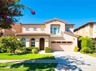1341 W Sunflower, La Habra, CA 90631