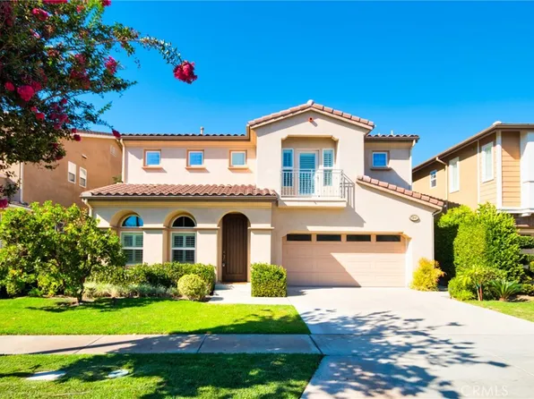 1341 W Sunflower, La Habra, CA 90631