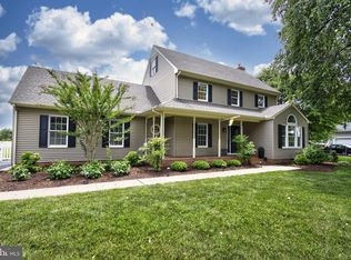 30203 Southampton Bridge Rd, Salisbury, MD 21804