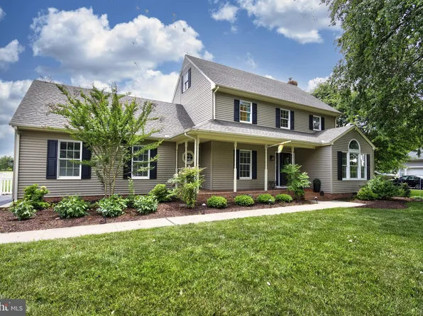 30203 Southampton Bridge Rd, Salisbury, MD 21804