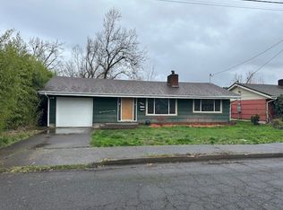 2965 Ferry St, Eugene, OR 97405