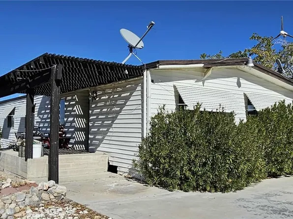 7535 Camp Rock Rd, Lucerne Valley, CA 92356