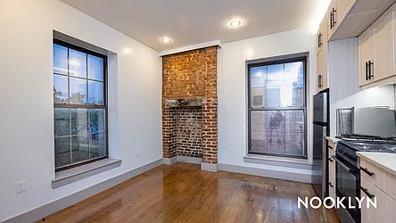 Rented by Nooklyn NYC LLC