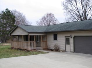 15199 State Hwy 60, Blue River, WI 53518