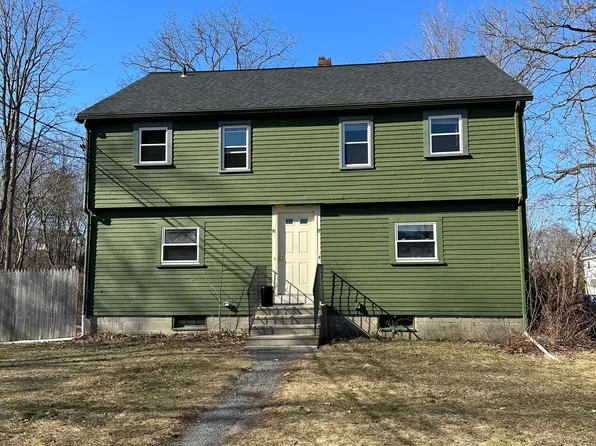17 Jennifer St #2R, Littleton, MA 01460