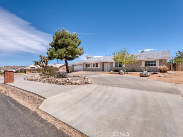 7535 Victoria Ave, Yucca Valley, CA 92284