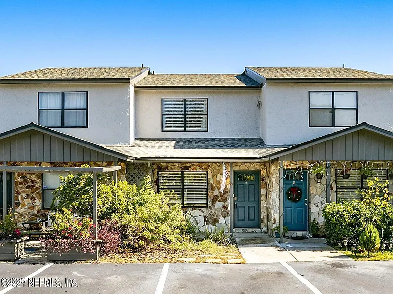 9 Ponte Vedra Ct #C — Photo 1