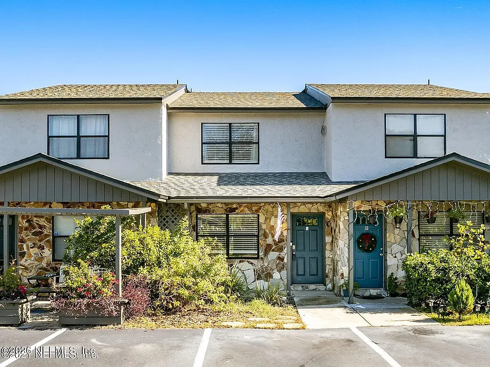 9 Ponte Vedra Ct #C