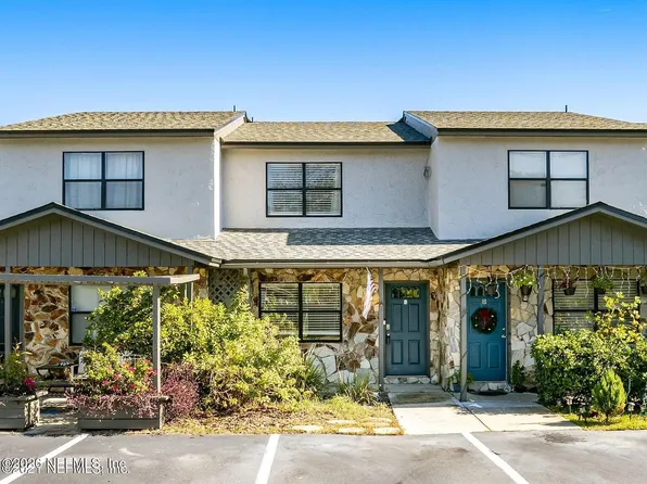 9 Ponte Vedra Ct Unit C, Ponte Vedra Beach, FL 32082