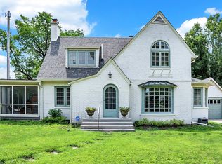 405 Blue Ridge Rd, Indianapolis, IN 46208