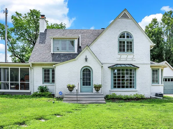 405 Blue Ridge Rd, Indianapolis, IN 46208