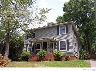 1412 Pecan Ave, Charlotte, NC 28205