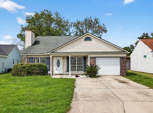 5125 Westview St, North Charleston, SC 29418