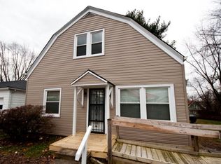 5810 Kentland Ave, Sciotoville, OH