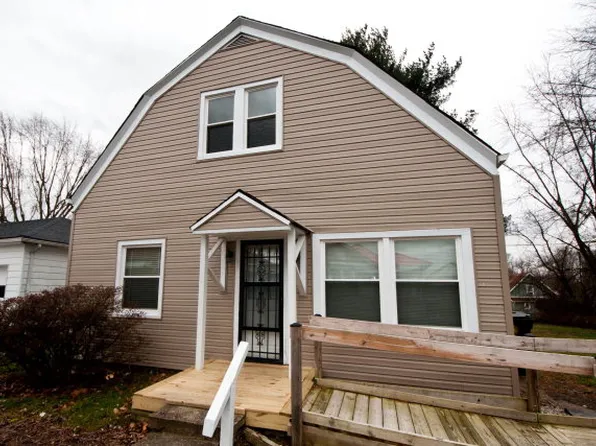 5810 Kentland Ave, Sciotoville, OH 45662