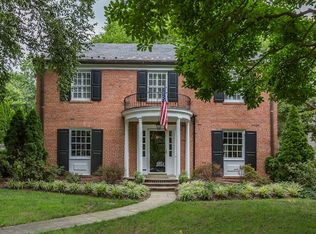 3801 Club Dr, Chevy Chase, MD 20815