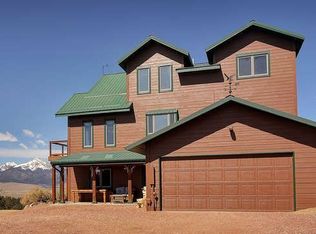 593 Wykagyl Rd, Westcliffe, CO 81252