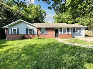 8750 E Bourne Dr, Jonesboro, GA 30238