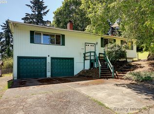 17378 SE Todd Ln, Milwaukie, OR