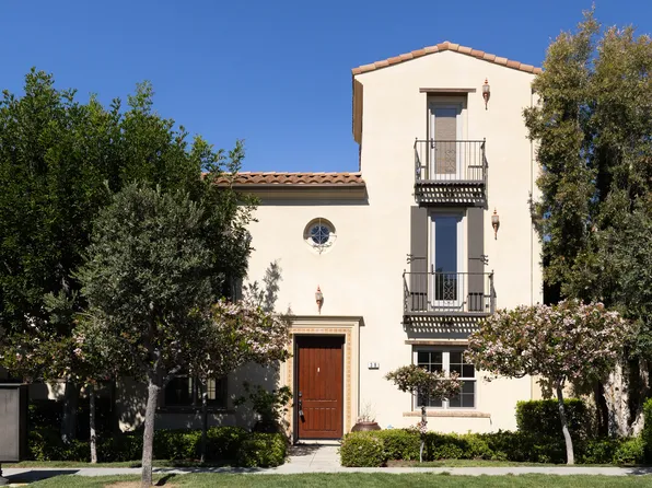 39 Conservancy, Irvine, CA