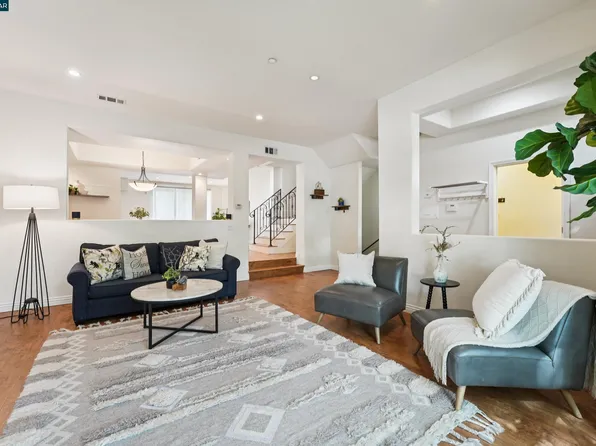 1539 Geary Rd Unit C, Walnut Creek, CA 94597