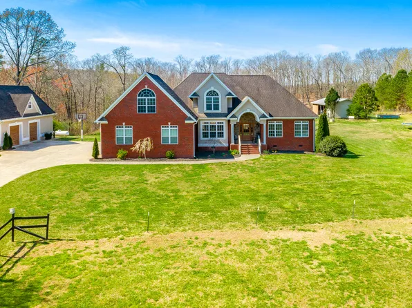 4856 Highway 95, Rock Spring, GA 30739