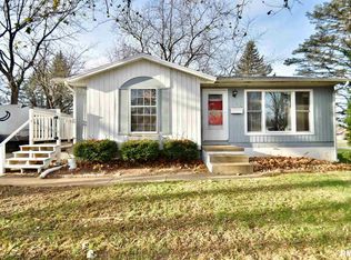 6225 N Upland Ter #624, Peoria, IL 61615