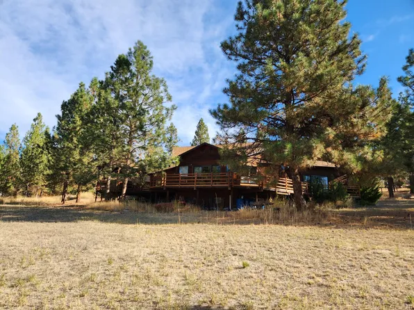 886 Wind Dancer Dr, Corvallis, MT 59828