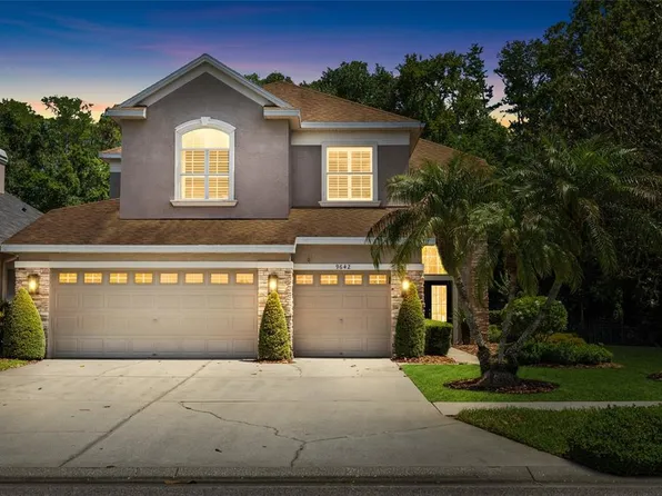 9642 Gretna Green Dr, Tampa, FL 33626