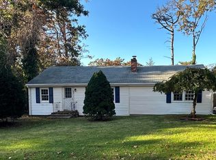 65 Melix Ave, Plymouth, MA 02360
