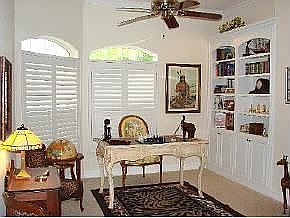 KITCHEN NOOK