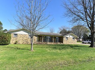 1303 S Indian St, Tuscumbia, AL 35674