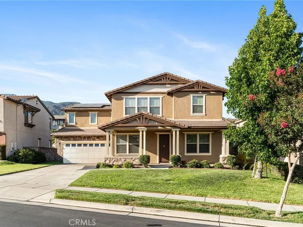 5021 Juneau Ct, Rancho Cucamonga, CA 91739