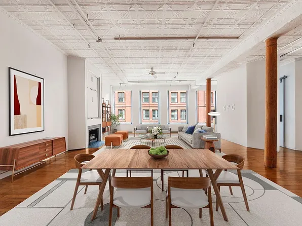 96 Prince St APT 4, Manhattan, NY 10012