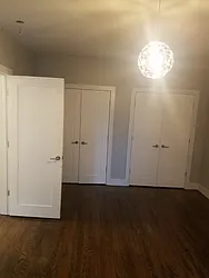 Rented by Joel Scharf, LREB