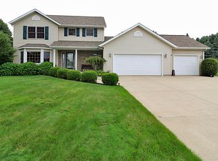 4125 Durango St, Kalamazoo, MI 49048