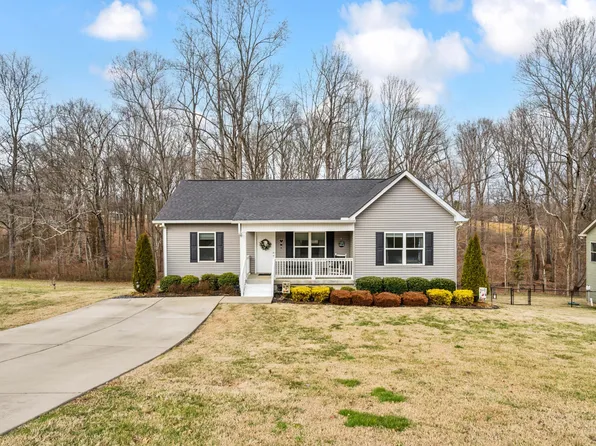 312 Dreamland Dr, Greenbrier, TN 37073