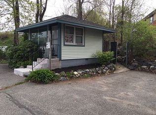 238 Lexington St, Woburn, MA 01801