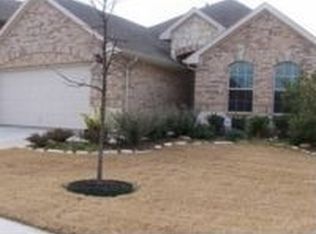 2371 Wise Rd, Grand Prairie, TX 75052
