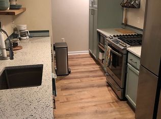 603 Burtons Cove Way UNIT 1, Annapolis, MD 21401
