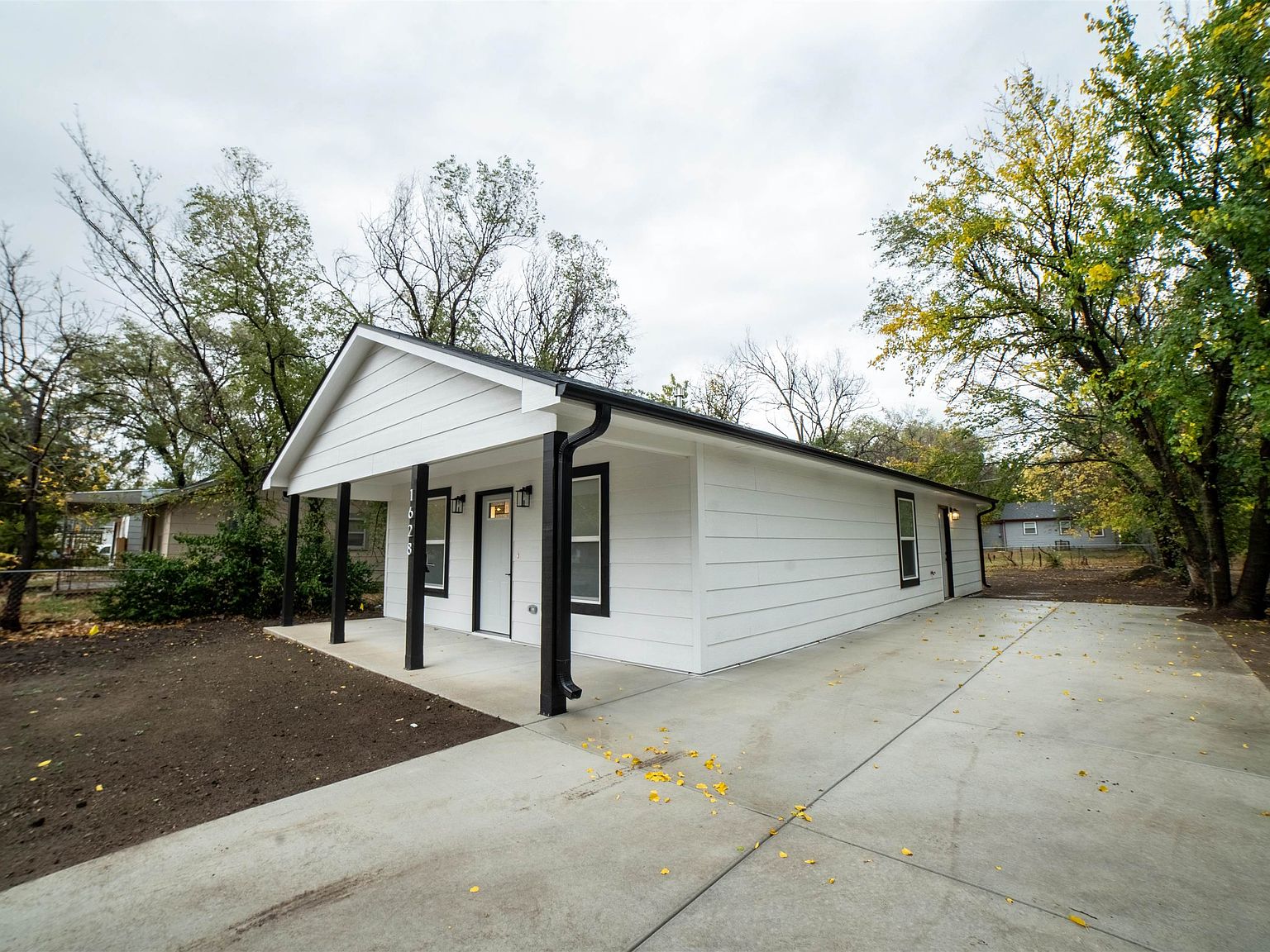 1628 N Grove Ave, Wichita, KS 67214 | Zillow