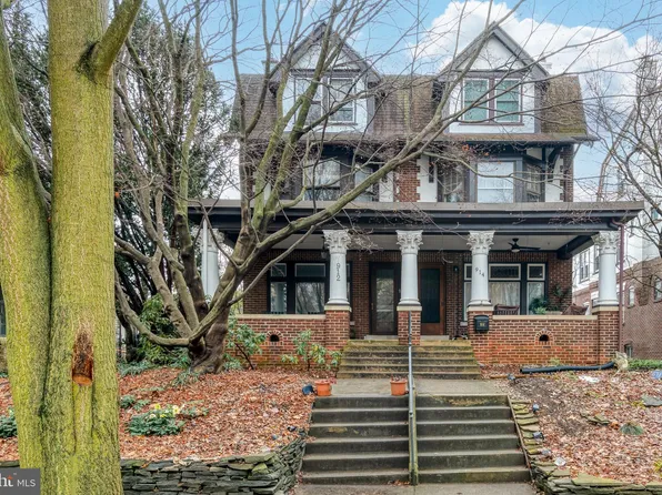 912 Buchanan Ave, Lancaster, PA 17603
