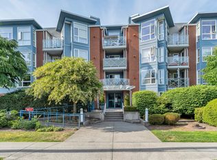 20245 53rd Ave #409, Langley, BC