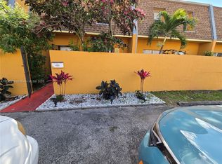 5958 NW 29th Pl #111, Fort Lauderdale, FL 33313