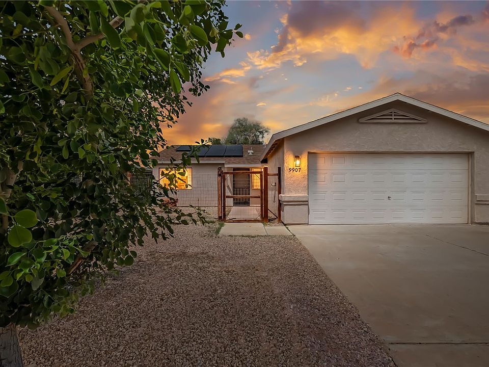 1st image of 9907 S Prescott Drive